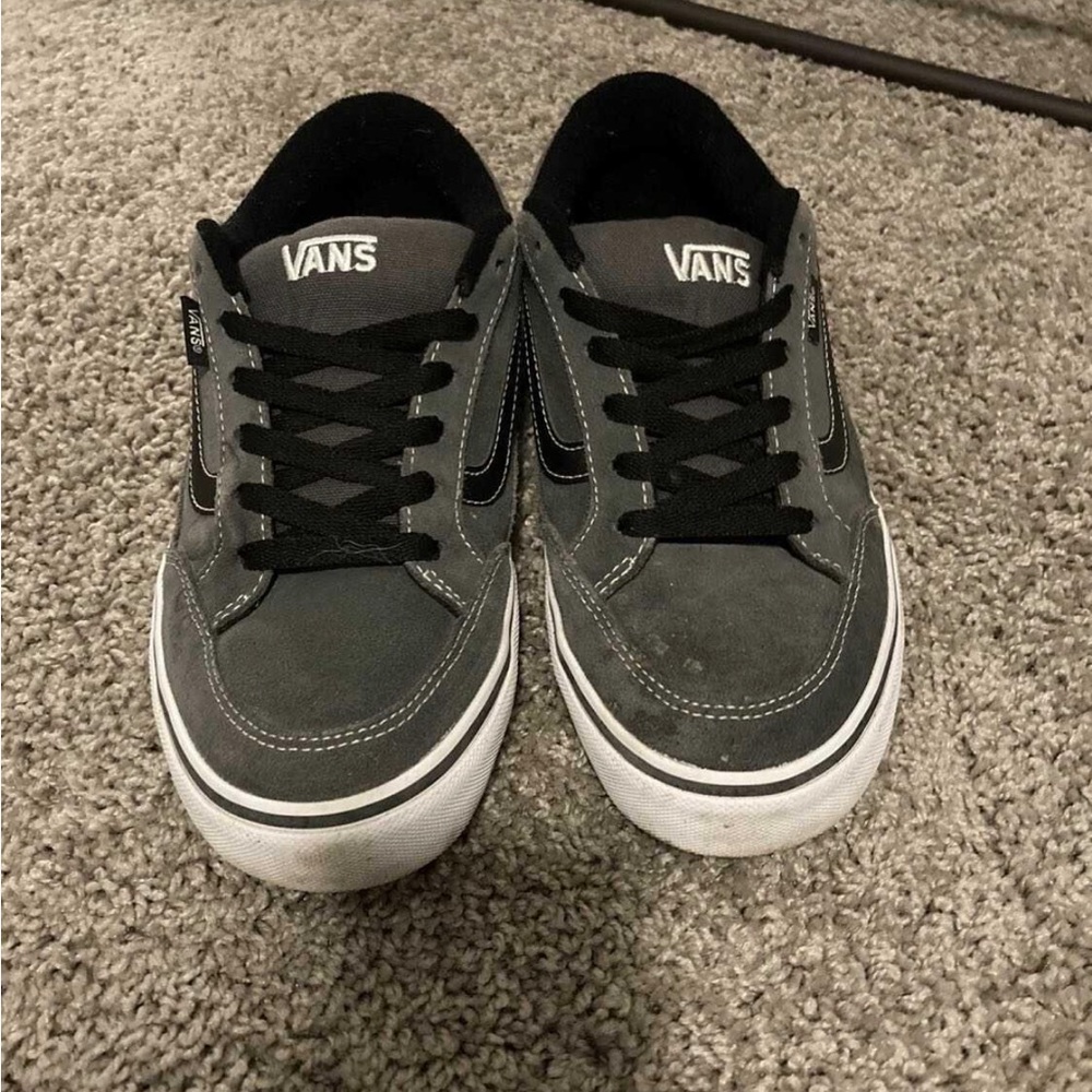 Men Vans